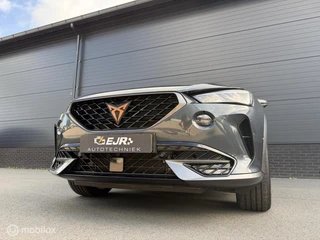 CUPRA Formentor 1.4 TSI e-Hybrid Essential CARPLAY*HAAK*PDC*TOPSTAAT1 / 14