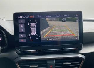 CUPRA Formentor 1.4 e-Hybrid Business 204 pk AUT  | 1e eigenaar | dealer onderh. | SOH 97% | navigatie | memory stoel | camera | stoel/stuurvw. / 28