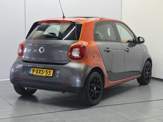 smart Forfour 1.0 Passion / 7