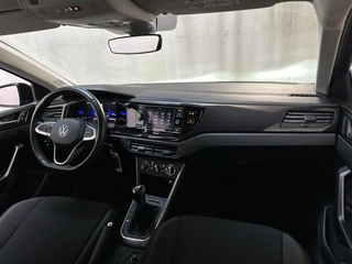 Volkswagen Polo 1.0 TSI Polo Virtual Cockpit App-Connect DAB+ Parkeersensoren / 4