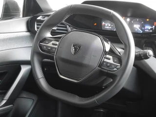 Peugeot 308 1.2 PureTech Allure | 130PK | Navigatie | Climate control | Lichtmetalen velgen | Achteruitrijcamera | Keyless entry en start | Parkeersensoren v+a / 13