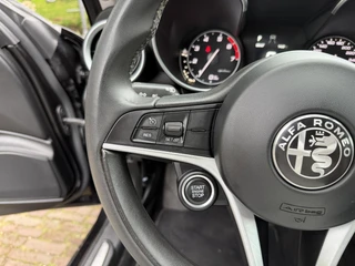 Alfa Romeo Giulia 2.0T Business / 12