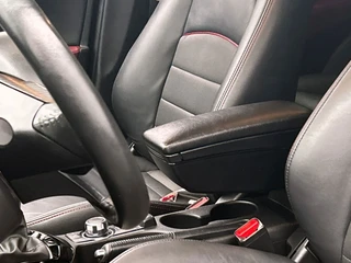 Mazda CX-3 2.0 SkyActiv-G 150 GT-M 4WD | Leder | Stoelverwarming | Camera | Climate/Control | Cruise/Control | Head-Up | / 22