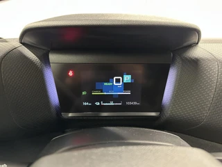 Citroen Ë-C4 Feel Pack 50 kWh SOH 89,6% CARPLAY CAMERA NAVI CRUISE ECC LM. / 26