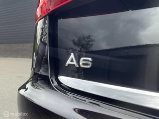 Audi A6 Avant 1.8 TFSI ultra Sport Edition CARPLAY*CLIMA*HAAK*CRUISE*CAMERA*PDC / 19