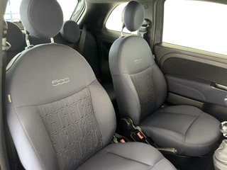 Fiat 500 1.0 Hybrid Cult | Dealeronderhouden | Airco | Lage KM-Stand / 8