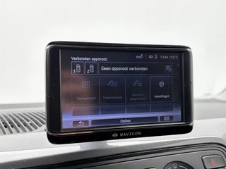 SEAT Mii 1.0 Sport Dynamic Airco Stoelverwarming Navi Bluetooth Orig.NL! / 9