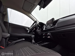 KIA STONIC 1.0 T-GDI MHEV DYNAMICLINE/CAMERA/LED/CLIMATE/CARPLAY/TWO-TONE/15''LMV / 18