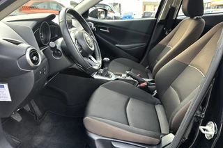 Mazda 2 1.5 Skyactiv-G / 13