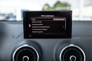 Audi Q2 1.0 TFSI Sport  | NL Auto | Bluetooth / 37