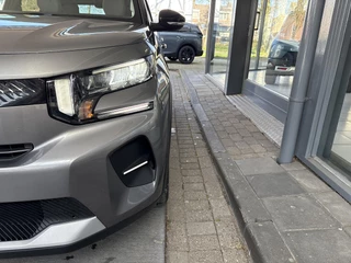Citroën C3 1.2 Turbo 100pk Max / 9