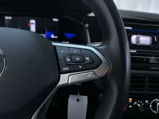 Volkswagen Polo 1.0 TSI Life Parkeersensoren App-Connect DAB+ Adaptive Cruise / 21