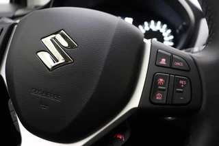 Suzuki S-Cross 1.4 Boosterjet Select Smart Hybrid | Voorraad actie | Cruise Control | Climate control | Parkeersensoren | achteruitrijcamera / 19
