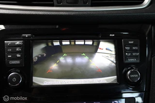 Nissan Qashqai 1.2 Connect Edition/Pdc/Cam/Navi/Tel/ / 13