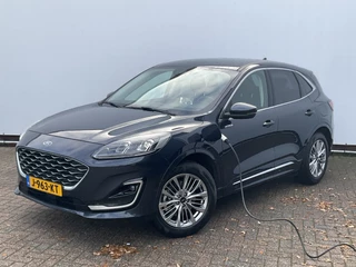 Ford Kuga 2.5 PHEV 264pk Vignale B&O HUD Leer Stoel/Stuurverw Memory Nav/Cam NL-Auto! / 49