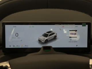 Geely Starray EM-i 1.5 Pro | Nieuw!!|18.4 kWh | 360 Camera | Navi | ACC | Stoel + Stuurverw. | Leer ( Vestiging - Nieuwegein ) / 17