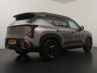 Kia Seltos 1.6 GDi Hybrid X-Line  - Schuif-/Kanteldak - Apple Carplay/Android Auto - Stoelverwarming/Ventilatie - Fabrieksgarantie tot 07-2033 / 9
