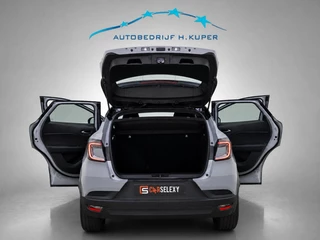 Renault Captur 1.0 TCe 90 Evolution Cruise | Camera | Carplay/Android Auto / 10