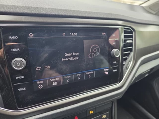 Volkswagen T-Roc NAVI TEL DAB LM PDC CAMERA 1.0 TSI / 27