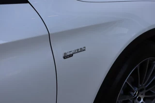 Mercedes-Benz GLC AMG 43 4MATIC ORIG.NL/1E.EIGENAAR/GEDOCUMENTEERD/ 360CAMERA/20' / 22