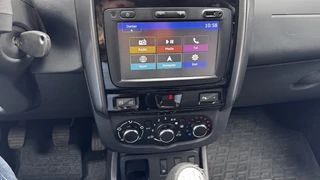 Dacia Duster 1.2 TCe 4x2 Blacksh Trekhaak | Airco | Camera | / 14