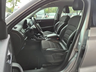 Škoda Kodiaq 1.5 TSI Business Edition Automaat, Camera, Trekhaak, Carplay. ALL IN prijs! / 11