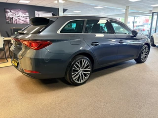 Seat Leon Sportstourer 1.4 TSI eHybrid PHEV FR Xcellence/pano/camera/apple CarPlay/memory / 8