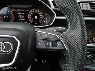 Audi Q3 40 TFSI Quattro S-Line / Pano / 360' / Carplay / 20