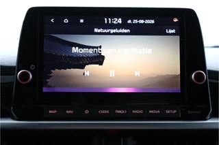 Kia Picanto 1.0 DPi GT-Line  - Fietsendragerhaak - Climate Control - Apple Carplay / Android Auto - Lederen bekleding - Fabrieksgarantie tot 07-2029 / 50