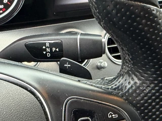 Mercedes-Benz E-Klasse 200 BUSINESS Solution Automaat 19 Inch Trekhaak / 37