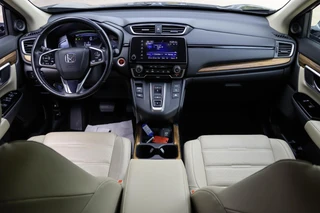 Honda CR-V 2.0 Hybrid Lifestyle / 7