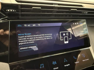 Peugeot 408 1.6 HYbrid Allure 180 EAT8  Navigatie Full-led Adaptive-Cruise / 20
