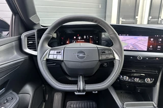 Opel Mokka 1.2 Turbo GS-Line 131pk Automaat / 17