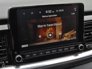KIA STONIC 1.0 T-GDI MHEV DYNAMICLINE/CAMERA/LED/CLIMATE/CARPLAY/TWO-TONE/15''LMV / 27