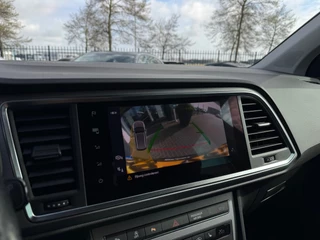 Seat Ateca 1.5 TSI FR Business Intense * Stoel + Stuur verwarming * Camera * Trekhaak / 34