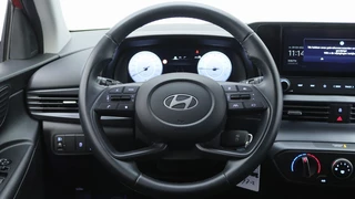 Hyundai Bayon 1.0 T-GDI Comfort Smart LED | Private lease 439,- p.m. | / 22