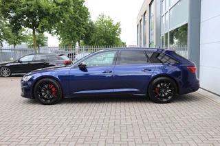Audi A6 55 TFSI E Quattro Competition SOH87,78% /MATRIX/KEYLESS/ADAP.CRUISE.STOP&GO / 5