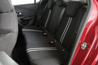 Opel Corsa 1.2 Turbo Hybrid GS Achteruitrijcamera 17" Apple CarPlay / 9