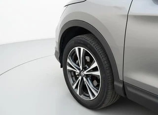 Nissan Qashqai 1.3 DIG-T N-Connecta 360 CAMERA - TREKHAAK - NAVI - STOELVERWARMING / 10