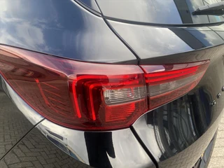Opel Grandland X 1.6 Turbo Hybrid 225pk Aut Business Edition / 12