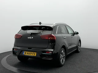 Kia e-Niro Edition 64 kWh SOH 96,8% | Trekhaak | Camera | Stoel/Stuurverwarming | Carplay&Android | Adaptieve Cruise / 5