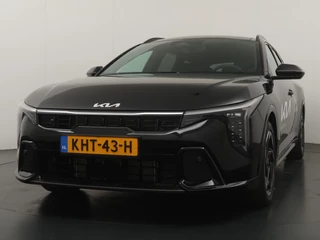 Kia K4 Sportswagon 1.0 T-GDi MHEV GT-Line Launch Edition met Panoramadak  Elektrische Bestuurdersstoel - Stoel-/Stuurverwarming - Adaptieve Cruise Control - Climate Control - - 7 Jaar of 150.000km Fabrieksgarantie / 2