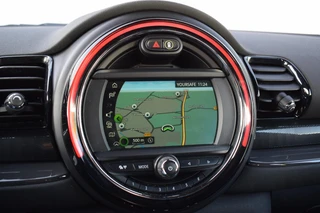 MINI Clubman 1.5 One Salt Business | Apple CarPlay | Stoelverw. | Cruise | Climate / 14