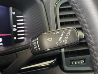 Skoda Karoq 1.5 TSI Sportline | Pano | Clima | Stuur/Stoelverwarming | Cruise | Carplay | Navi | ( Vestiging - Nieuwegein) / 17