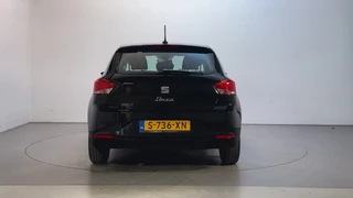 Seat Ibiza 1.0 EcoTSI Style Virtual Cockpit Parkeersensoren DAB+ App-Connect / 10