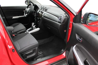 Suzuki Vitara 1.6 Exclusive Automaat, Apple Carplay/Android Auto, All-Seasons, Goed Onderhouden! / 15
