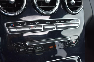Mercedes C-klasse Estate 180 Prestige | Pano | LED | Trekhaak | Stoelverwarming | / 19