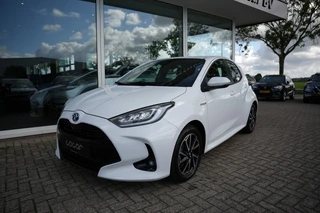 Toyota Yaris 1.5 HYB Camera,Carplay, Trekhaak