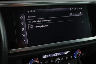 Audi Q3 45 TFSI e 245pk S-Tronic Pro Line Trekhaak Sportstoelen Stoelverwarming ACC Virtual Cockpit Navigatie / 27
