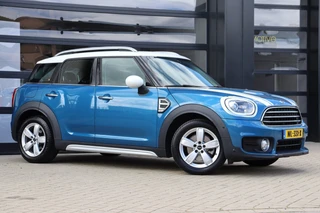 Mini Countryman 1.5 Cooper Pepper | NAP | Cruise | Navi | Clima | Afneembare Trekhaak | Automaat | / 31